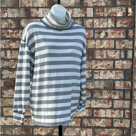 Cowl Neck Casual Top - Picture 1 of 4